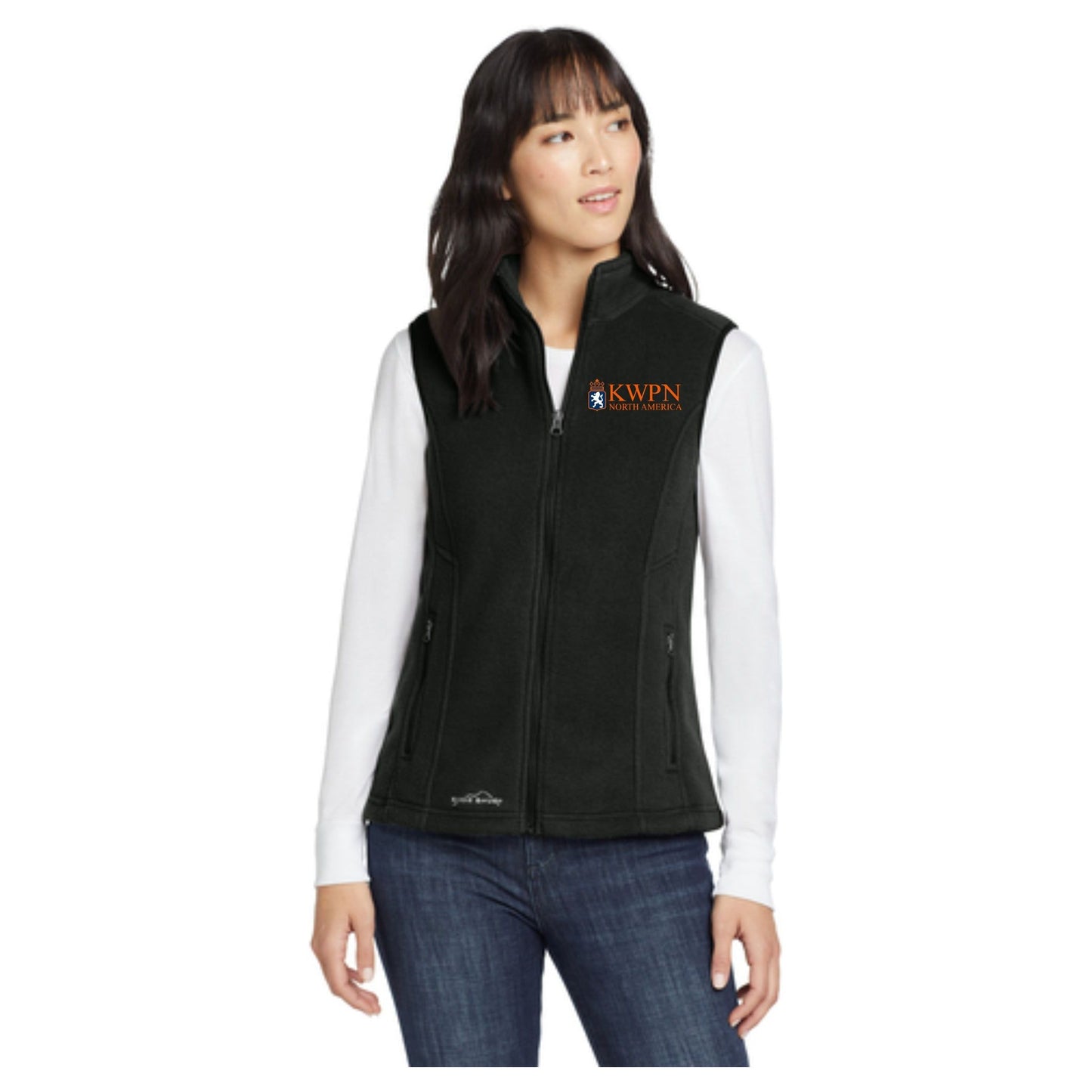 Eddie Bauer® Women's Fleece Vest