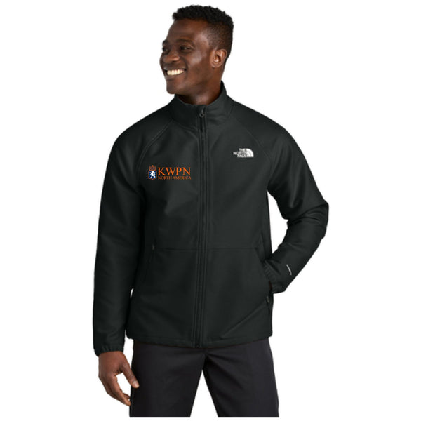 The North Face®  Barr Lake Soft Shell Jacket