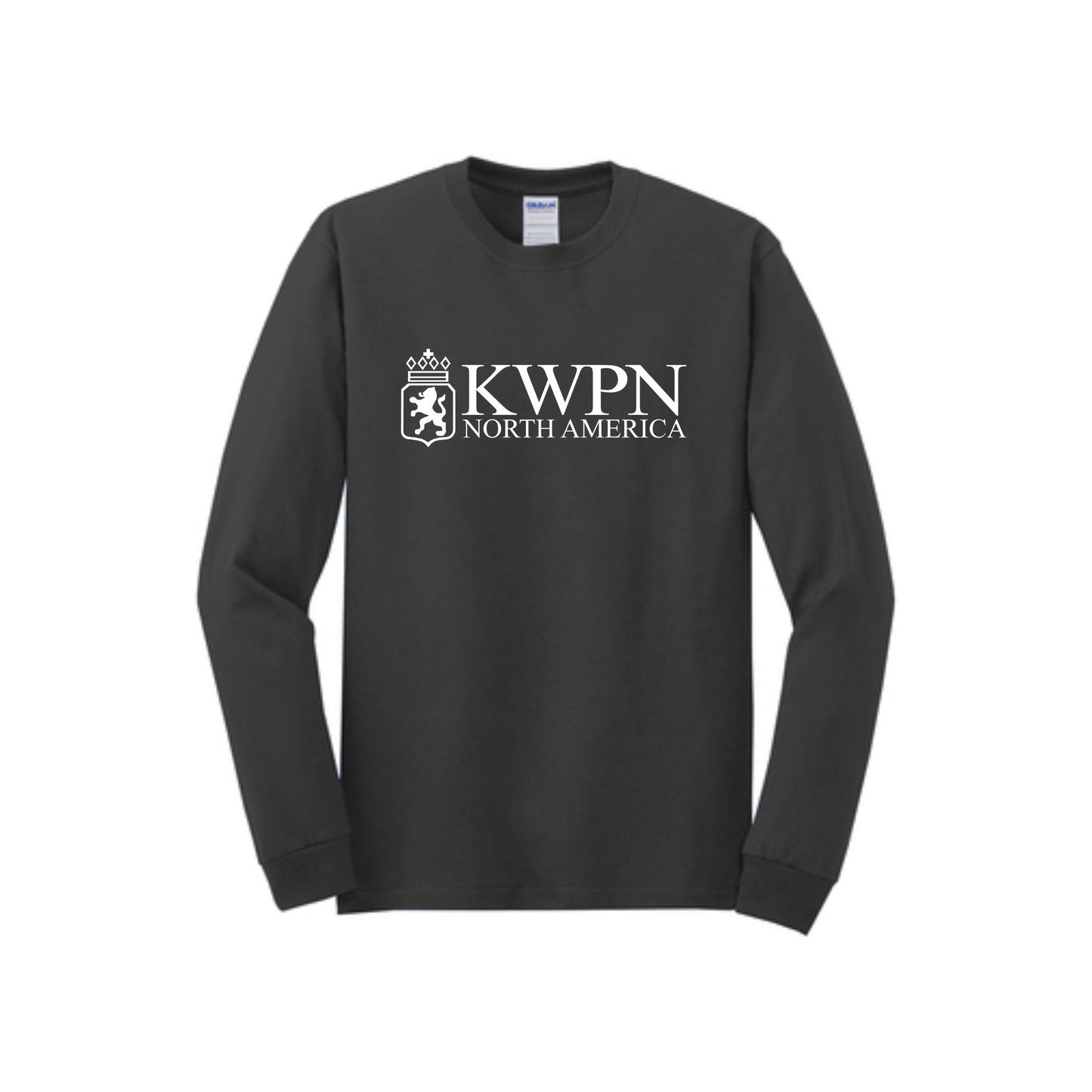 Gildan® - Heavy Cotton™ 100% Cotton Long Sleeve T-Shirt