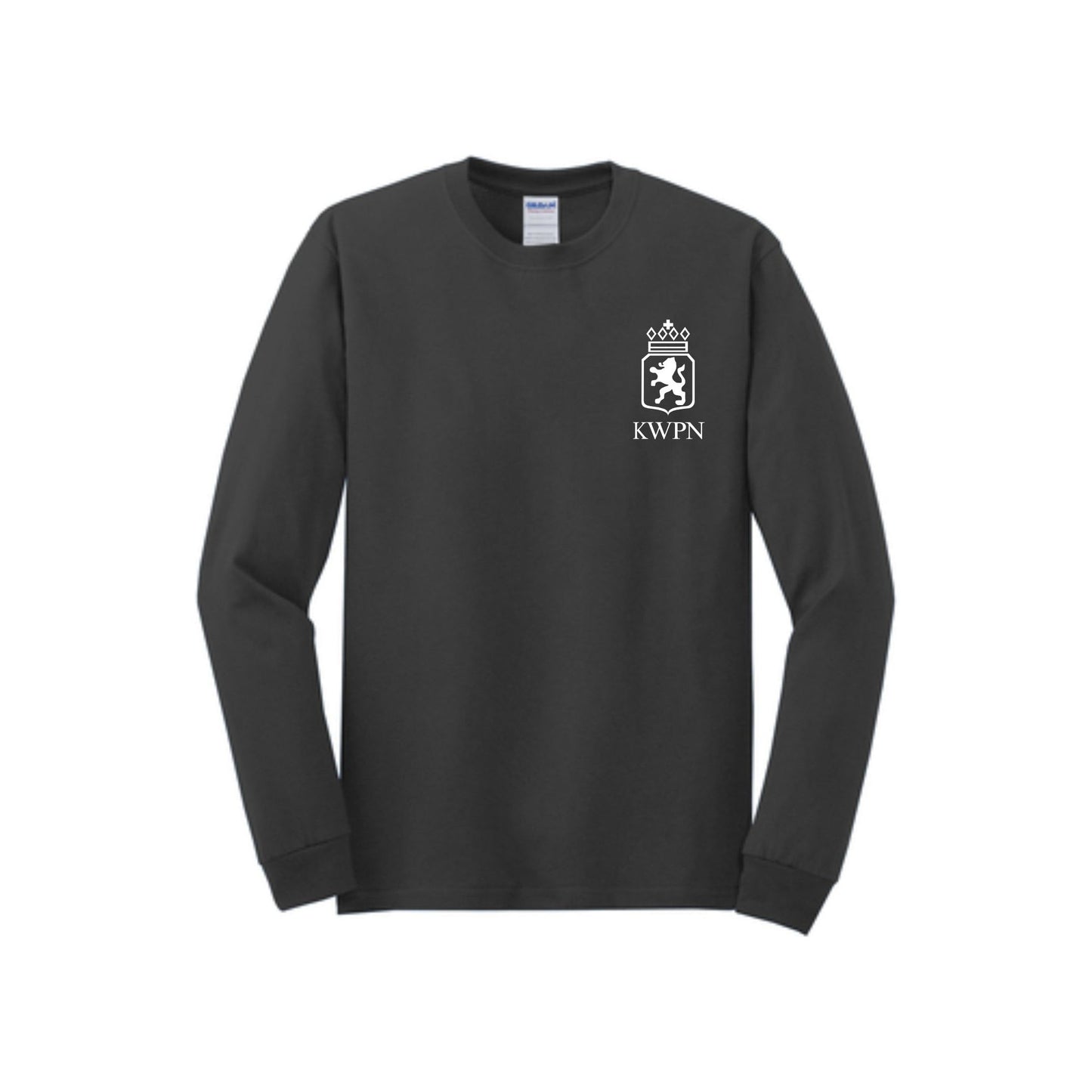Gildan® - Heavy Cotton™ 100% Cotton Long Sleeve T-Shirt