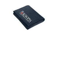 Port Authority® Mountain Lodge Blanket