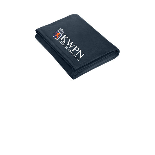 Port Authority® Mountain Lodge Blanket