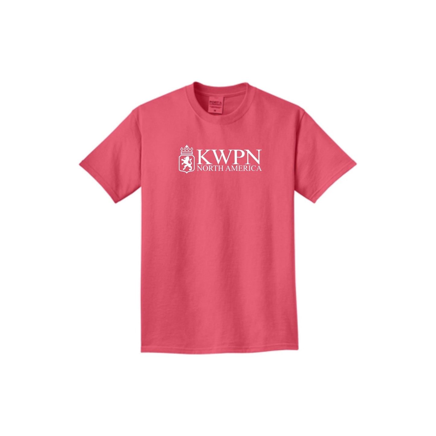 Port & Company® Beach Wash® Garment-Dyed Tee