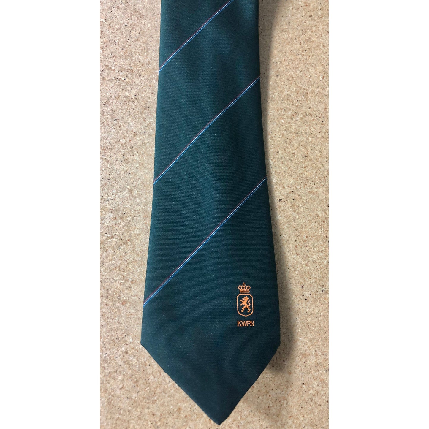 KWPN Ties