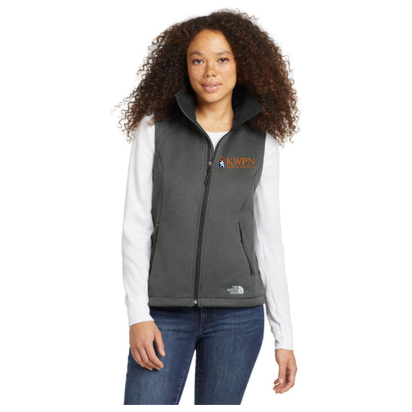 The North Face® Women's Ridgewall Soft Shell Vest