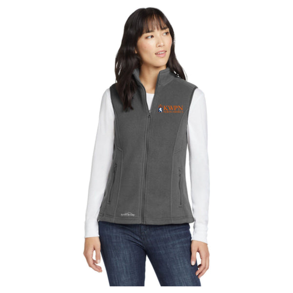 Eddie Bauer® Women's Fleece Vest