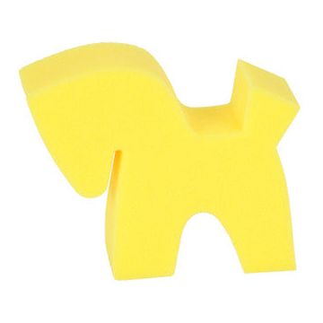 Horse Head Sponge