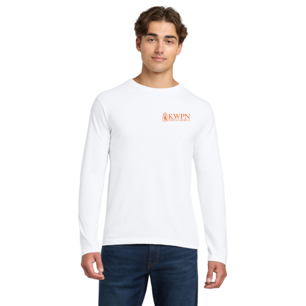 Gildan Softstyle® Long Sleeve T-Shirt