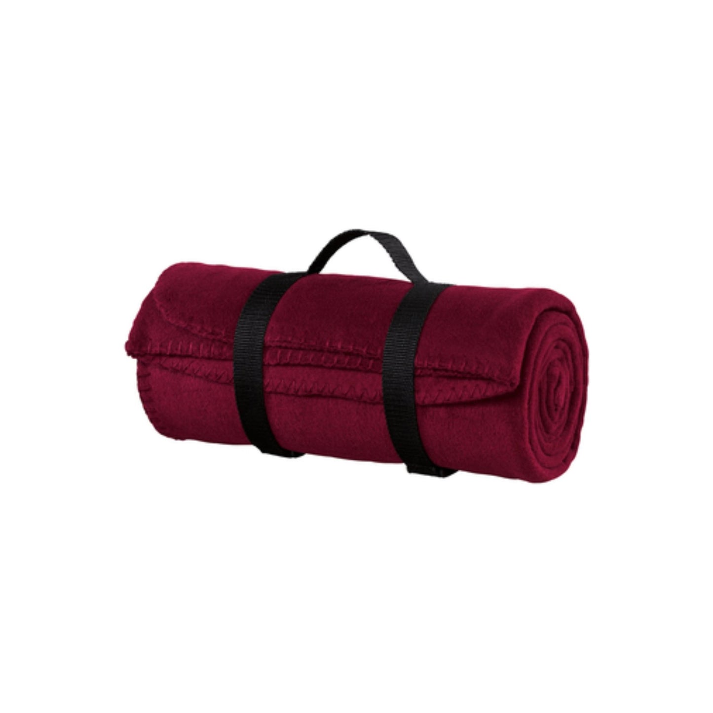 Port Authority® - Value Fleece Blanket with Strap