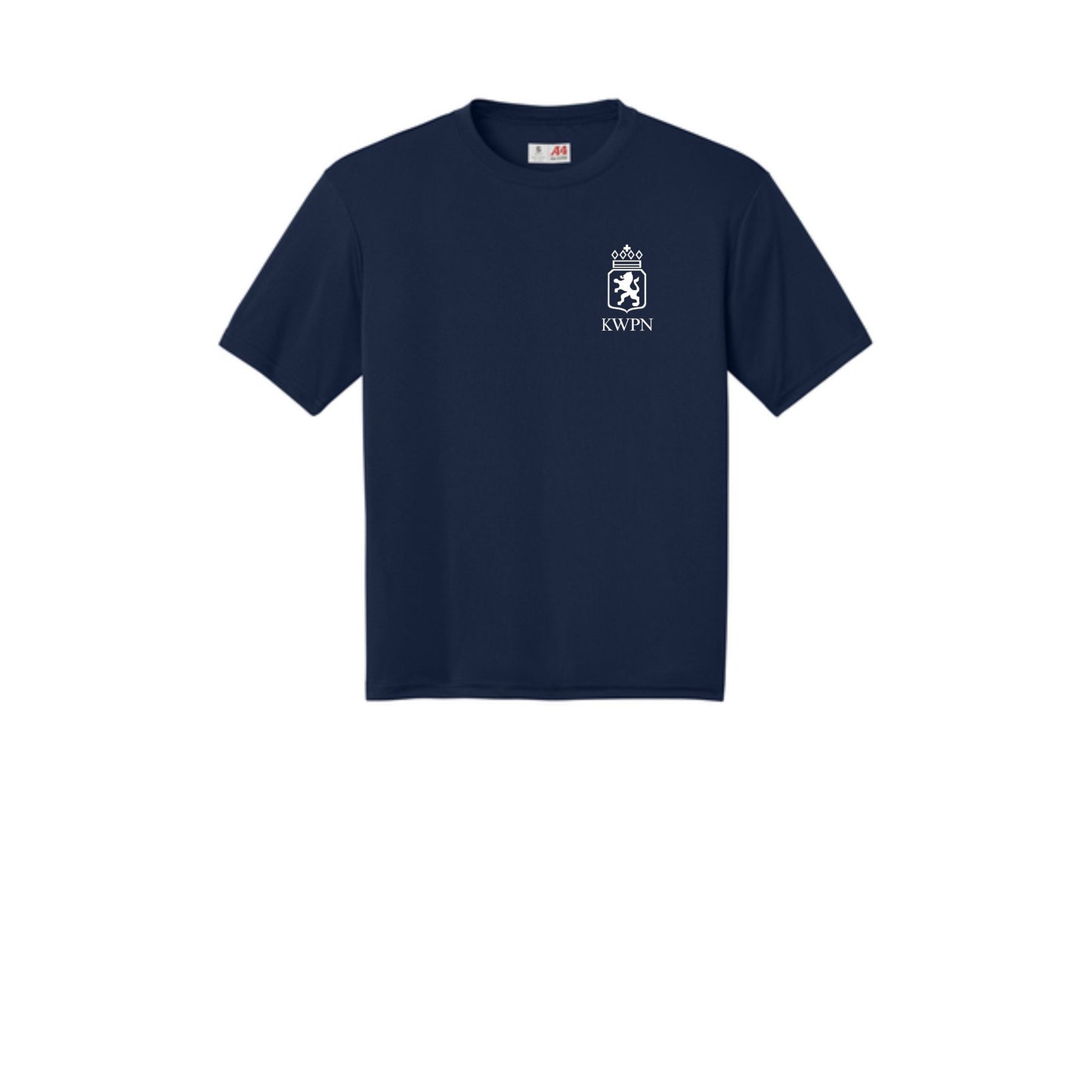 A4 Cooling Performance Short Sleeve Tee