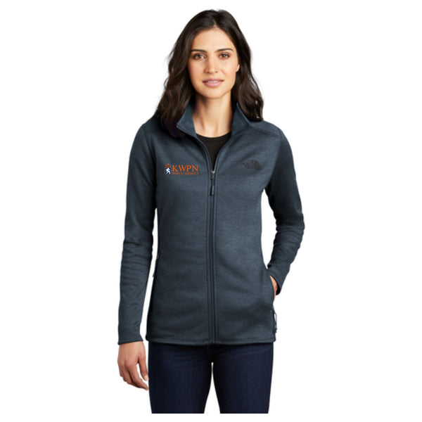 The North Face ® Women's Skyline Full-Zip Fleece Jacket