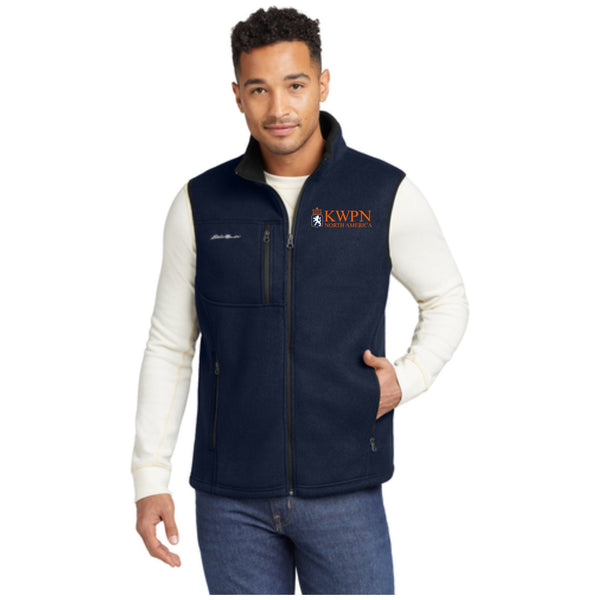 Eddie Bauer® - Fleece Vest