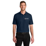 Port Authority® Wearever Signature Pique Polo