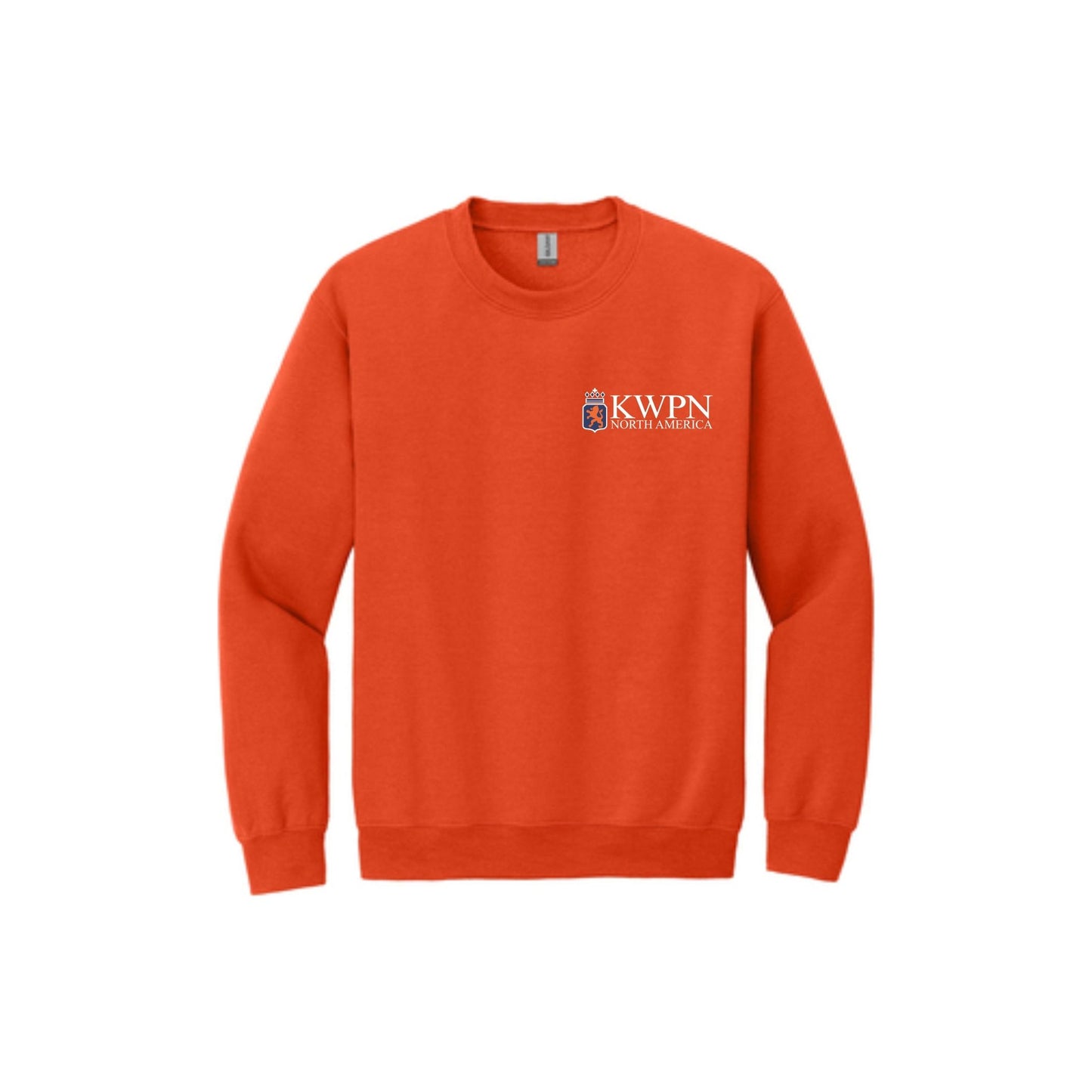 Gildan® - Heavy Blend™ Crewneck Sweatshirt