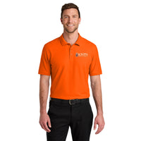 Port Authority® Wearever Signature Pique Polo