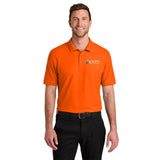 Port Authority® Wearever Signature Pique Polo