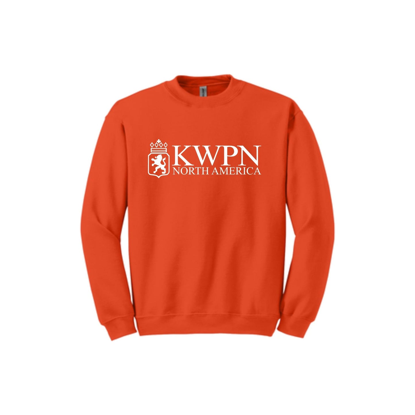 Gildan® - Heavy Blend™ Crewneck Sweatshirt