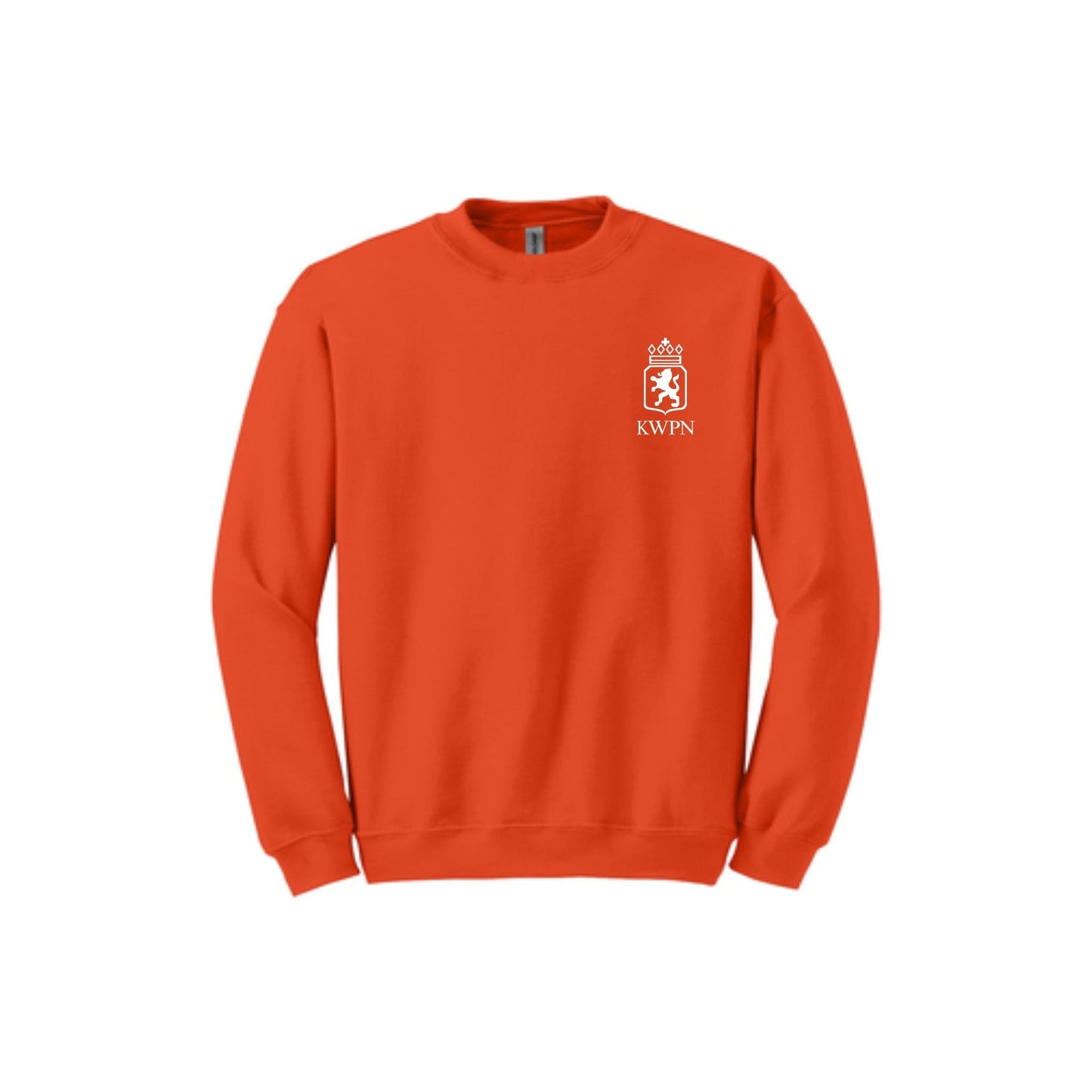 Gildan® - Heavy Blend™ Crewneck Sweatshirt