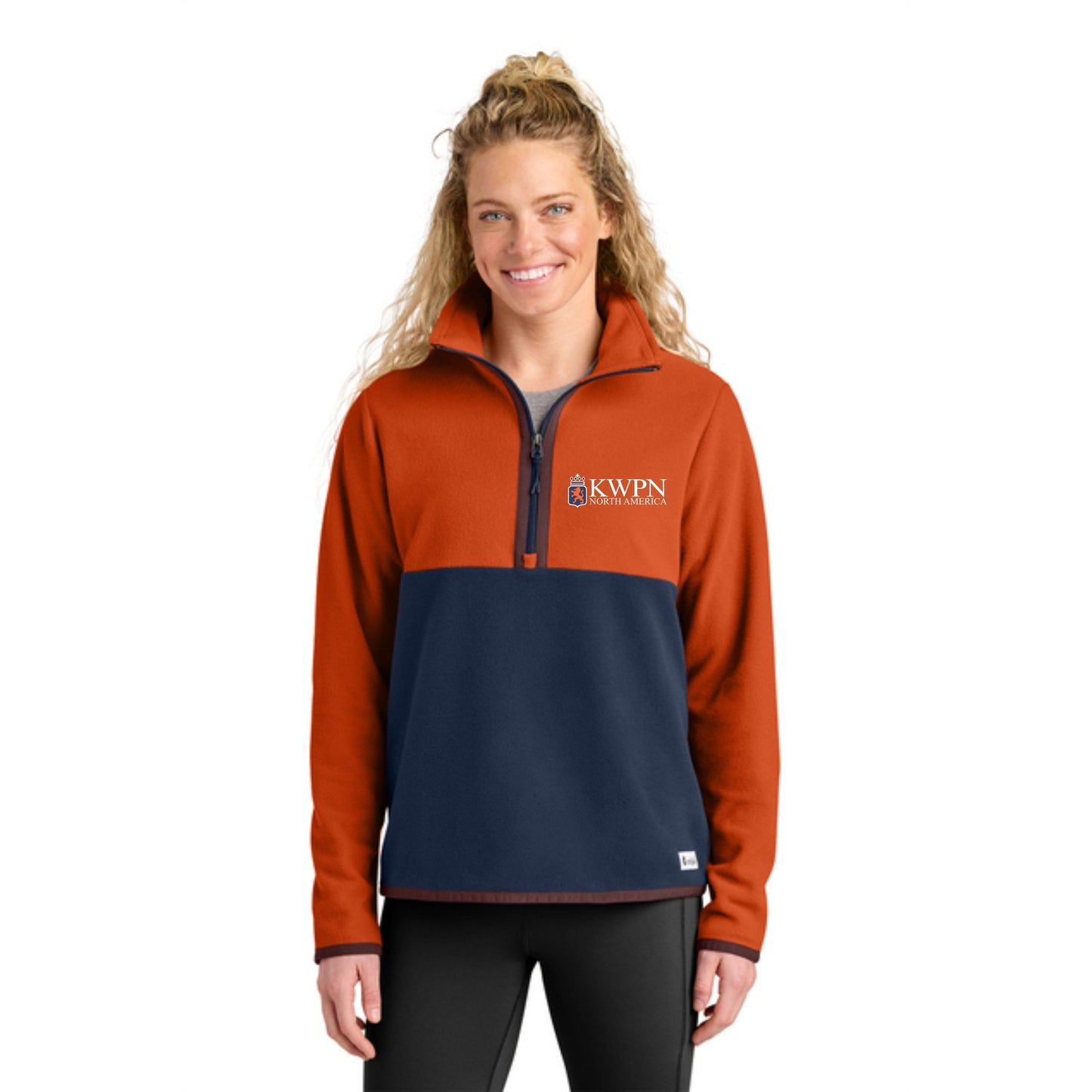 Cotopaxi® Women's Amado 1/2-Zip Fleece