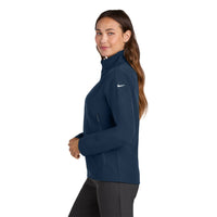 Nike Women's Full-Zip Soft Shell Jacket