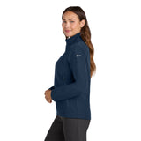 Nike Women's Full-Zip Soft Shell Jacket