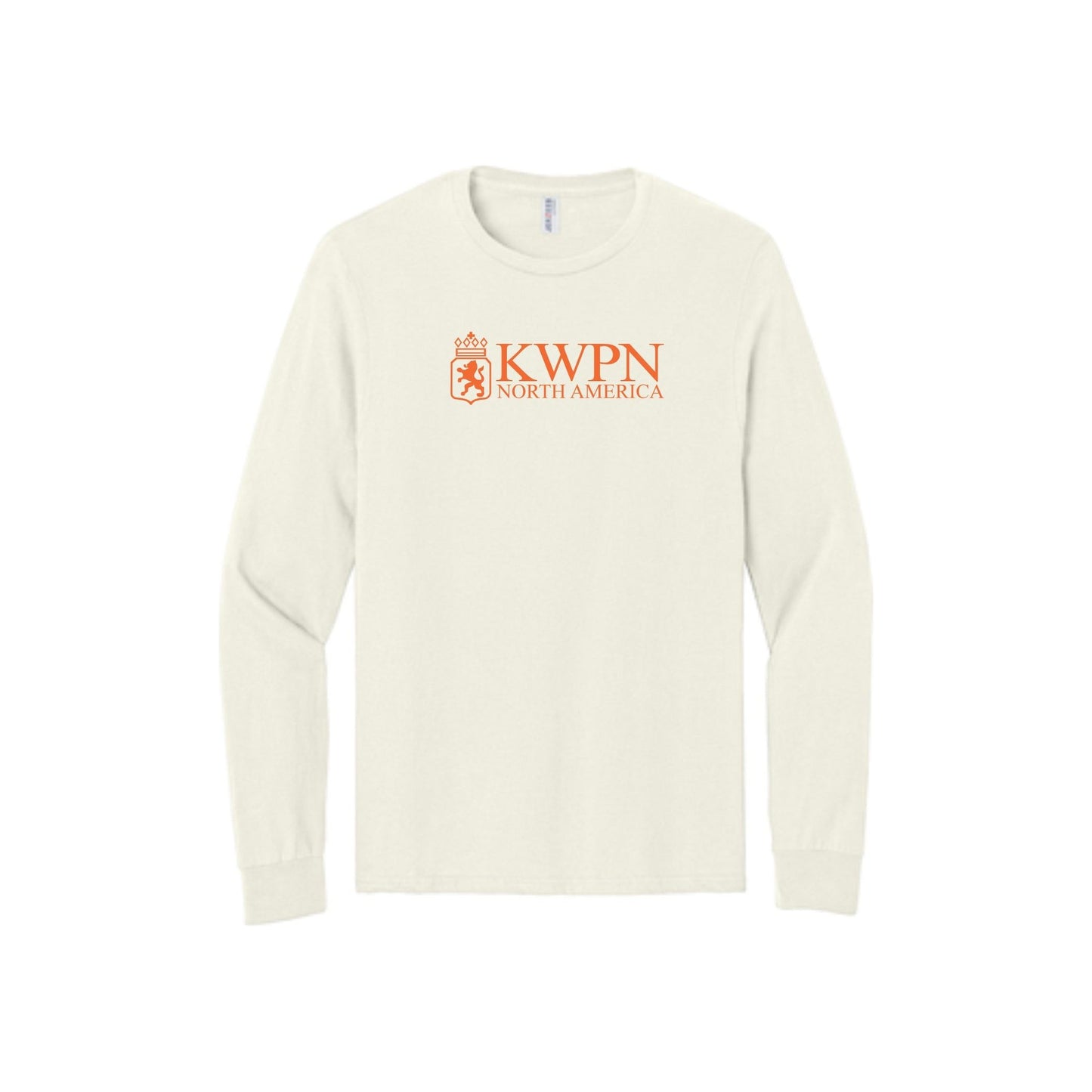 Jerzees Ultimate™ Unisex Ring Spun Long Sleeve T-Shirt