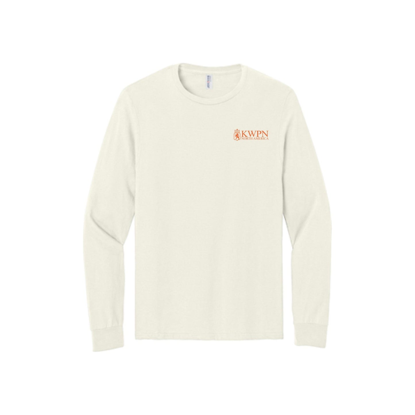 Jerzees Ultimate™ Unisex Ring Spun Long Sleeve T-Shirt