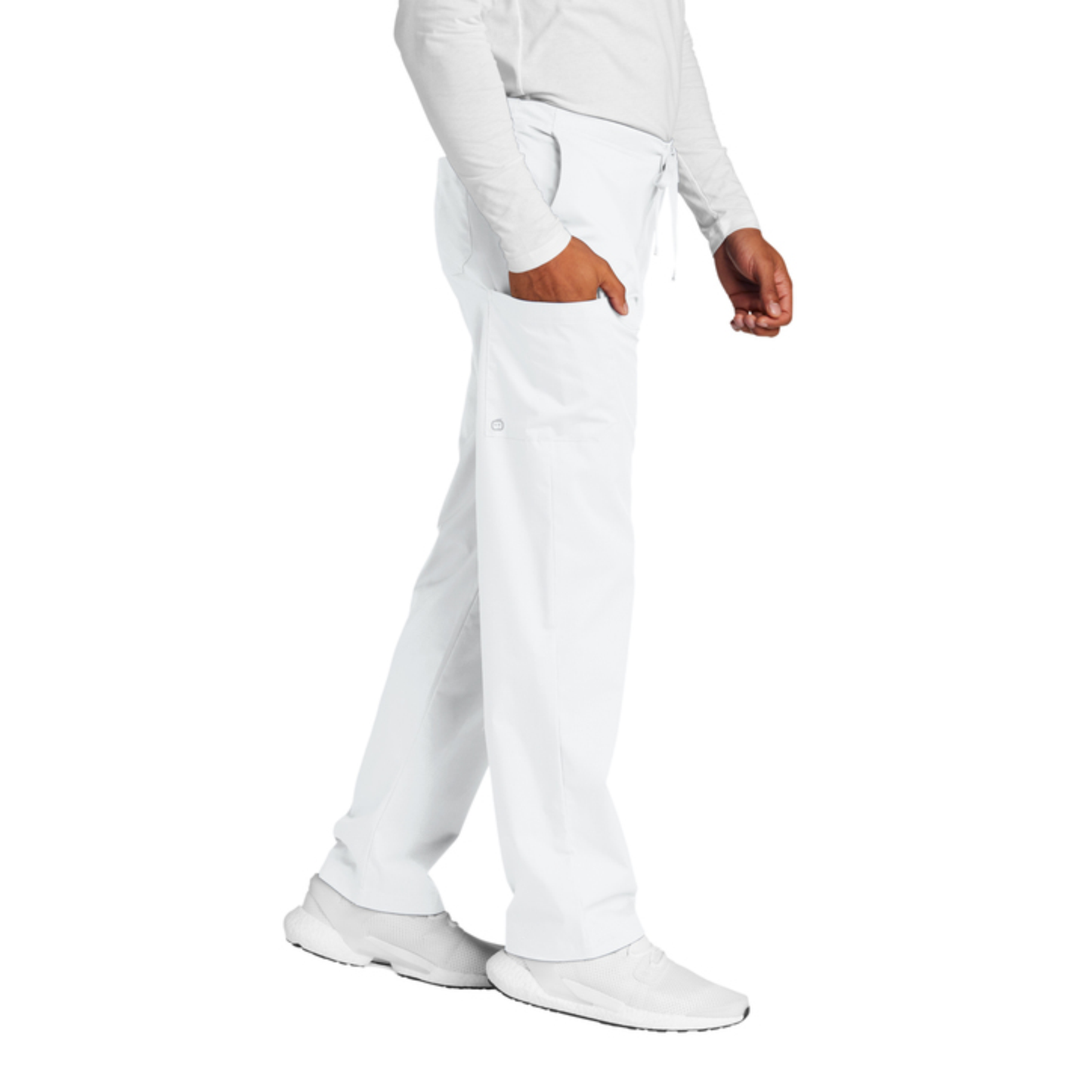 Wink® Unisex WorkFlex Cargo Pant