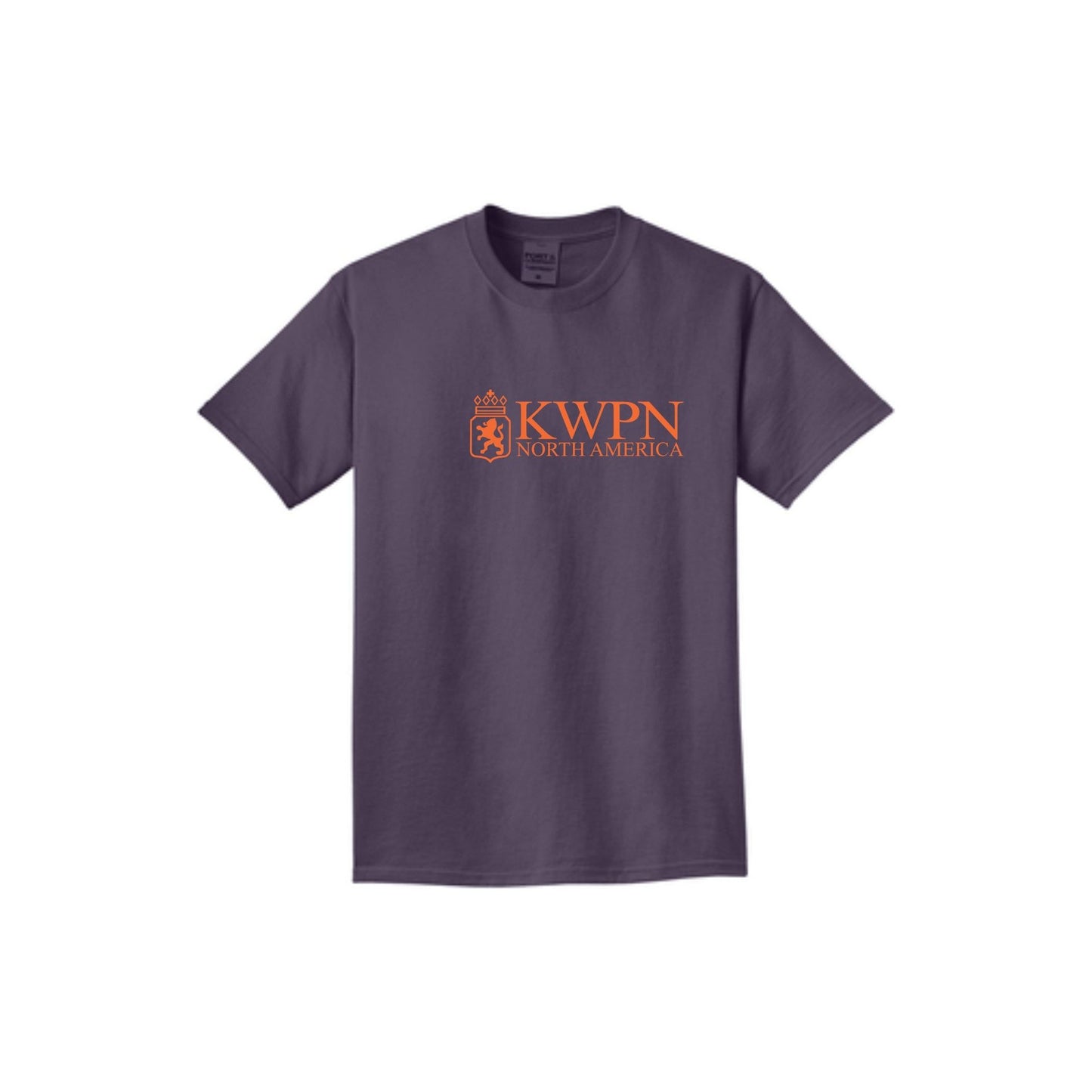 Port & Company® Beach Wash® Garment-Dyed Tee