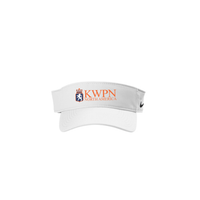 Nike Dri-FIT Team Performance Visor