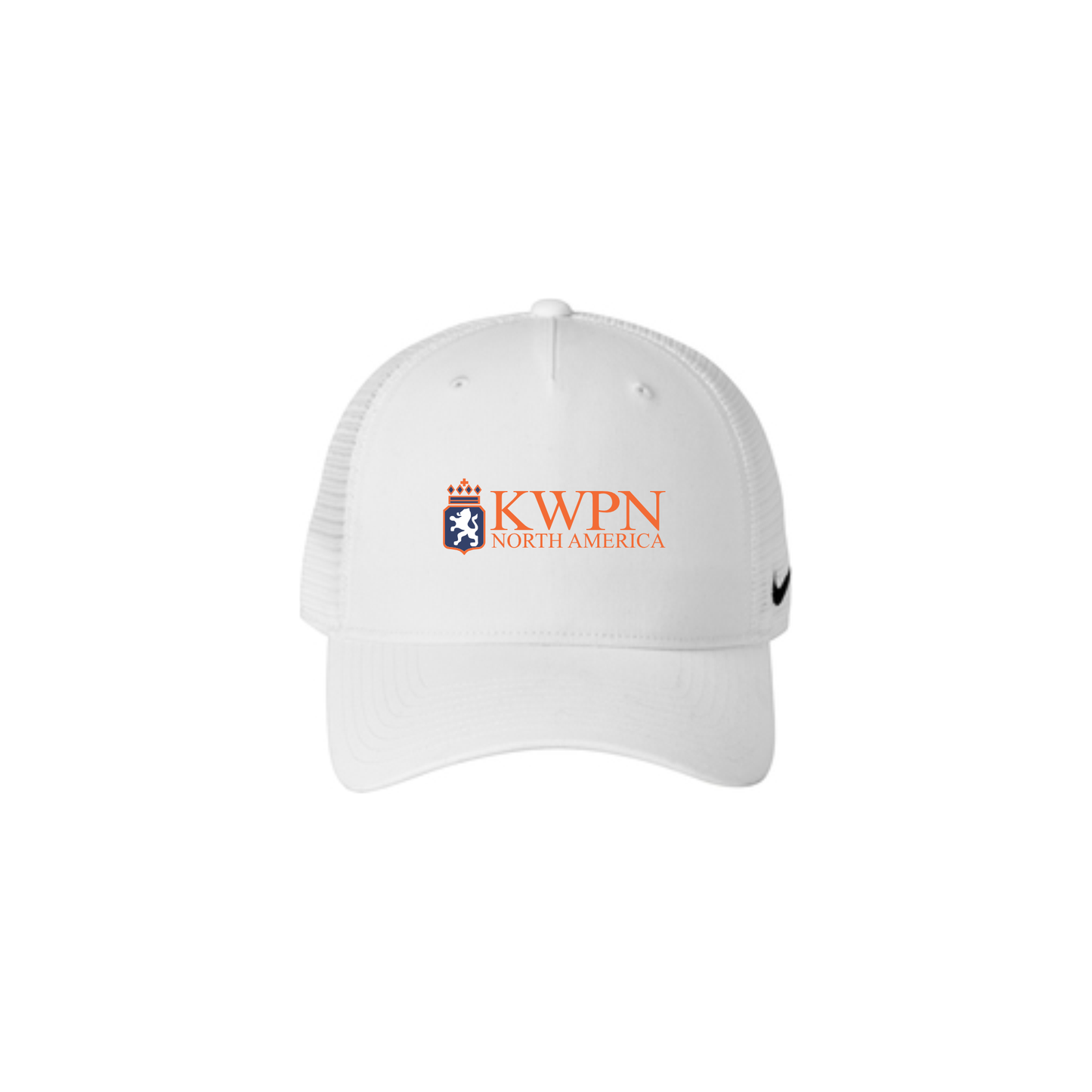 Nike Snapback Mesh Trucker Cap