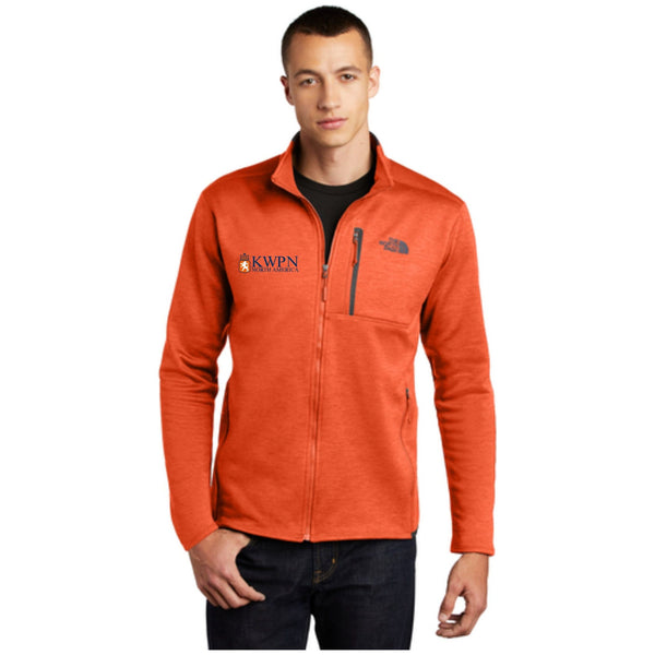 The North Face ®  Skyline Full-Zip Fleece Jacket