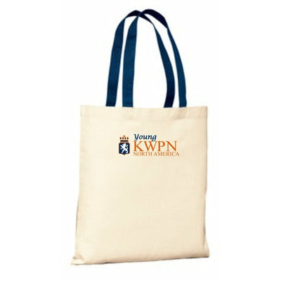 Youth Masters Program Tote