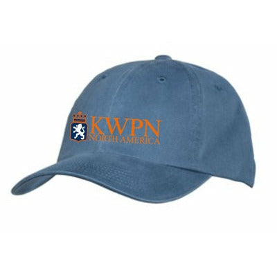 Port Authority® Garment Washed Cap