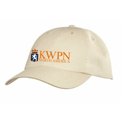 Port Authority® Garment Washed Cap