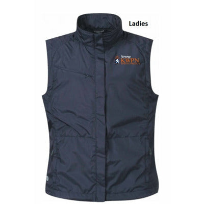 Youth Masters Micro Light Vest