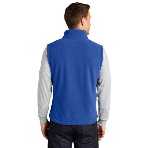 Value Fleece Vest