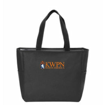 Port Authority® Essential Zip Tote