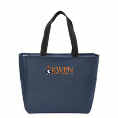 Port Authority® Essential Zip Tote