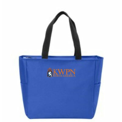 Port Authority® Essential Zip Tote