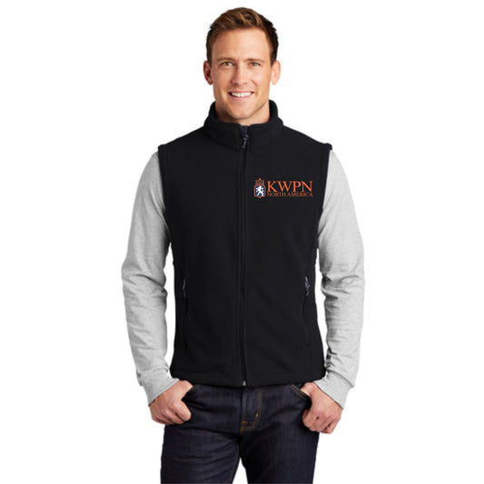 Value Fleece Vest