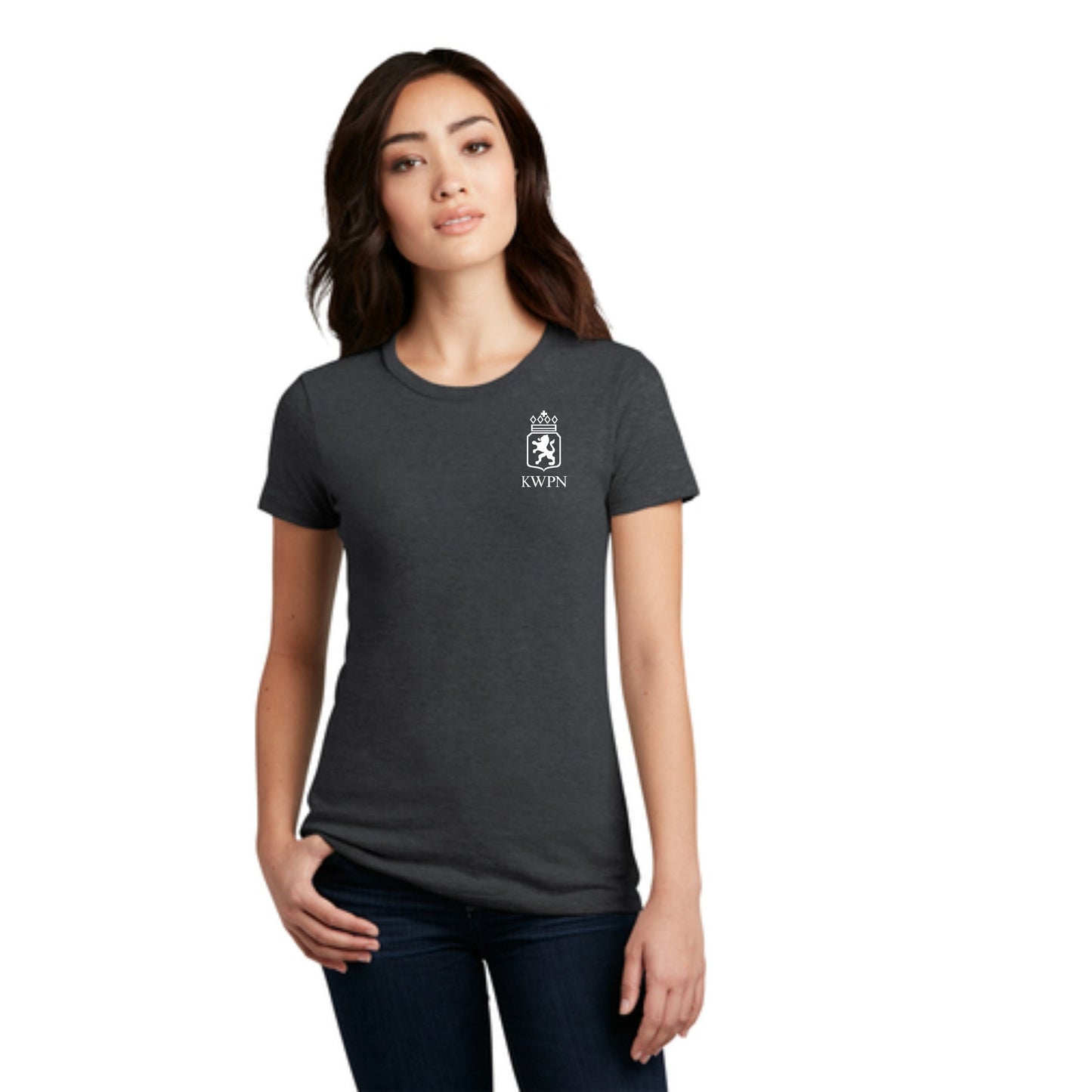 Ladies Crew Tee
