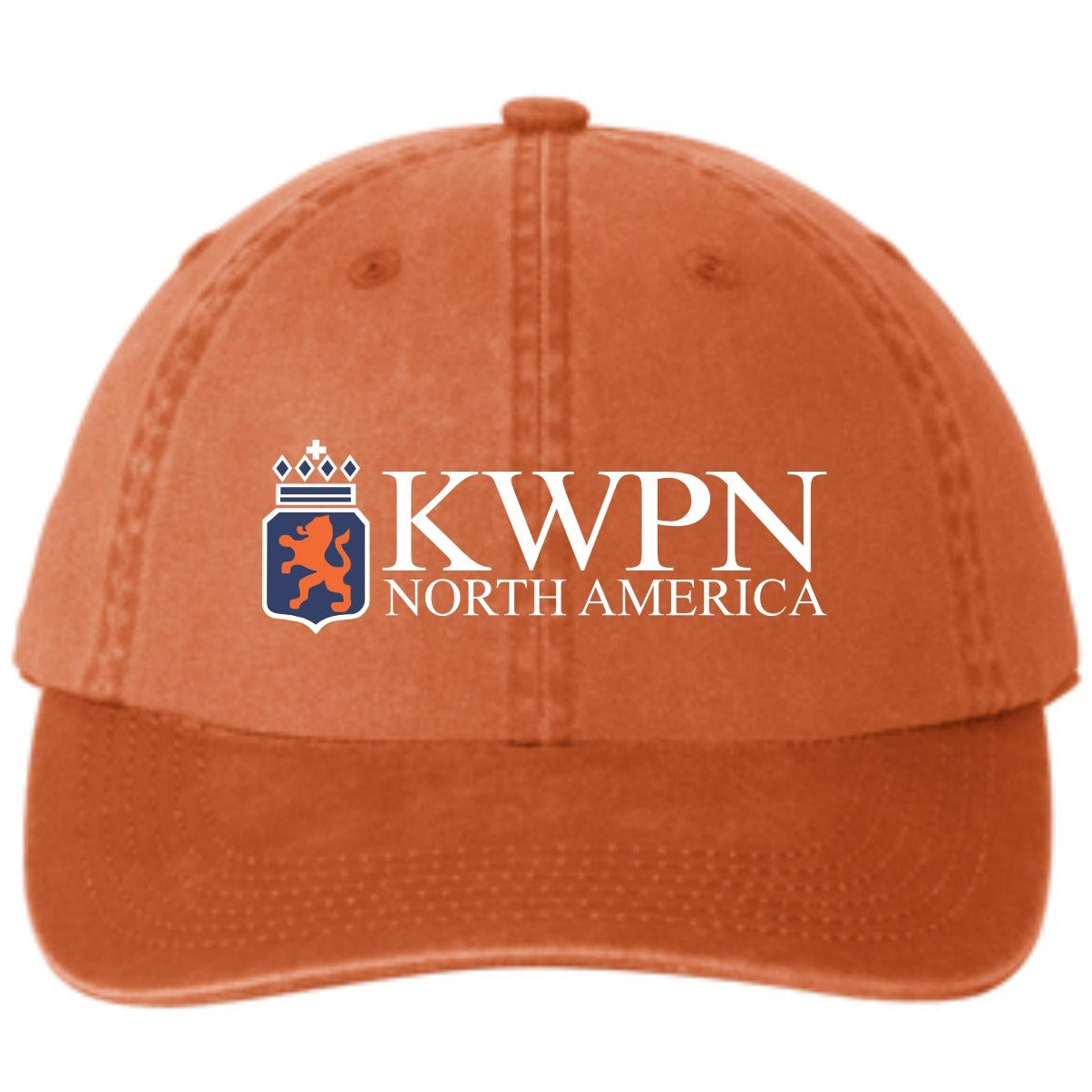 Port Authority® Garment Washed Cap