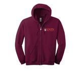 Gildan® - Heavy Blend™ Full-Zip Hooded Sweatshirt