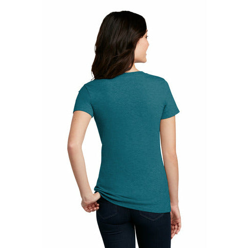 Ladies Crew Tee