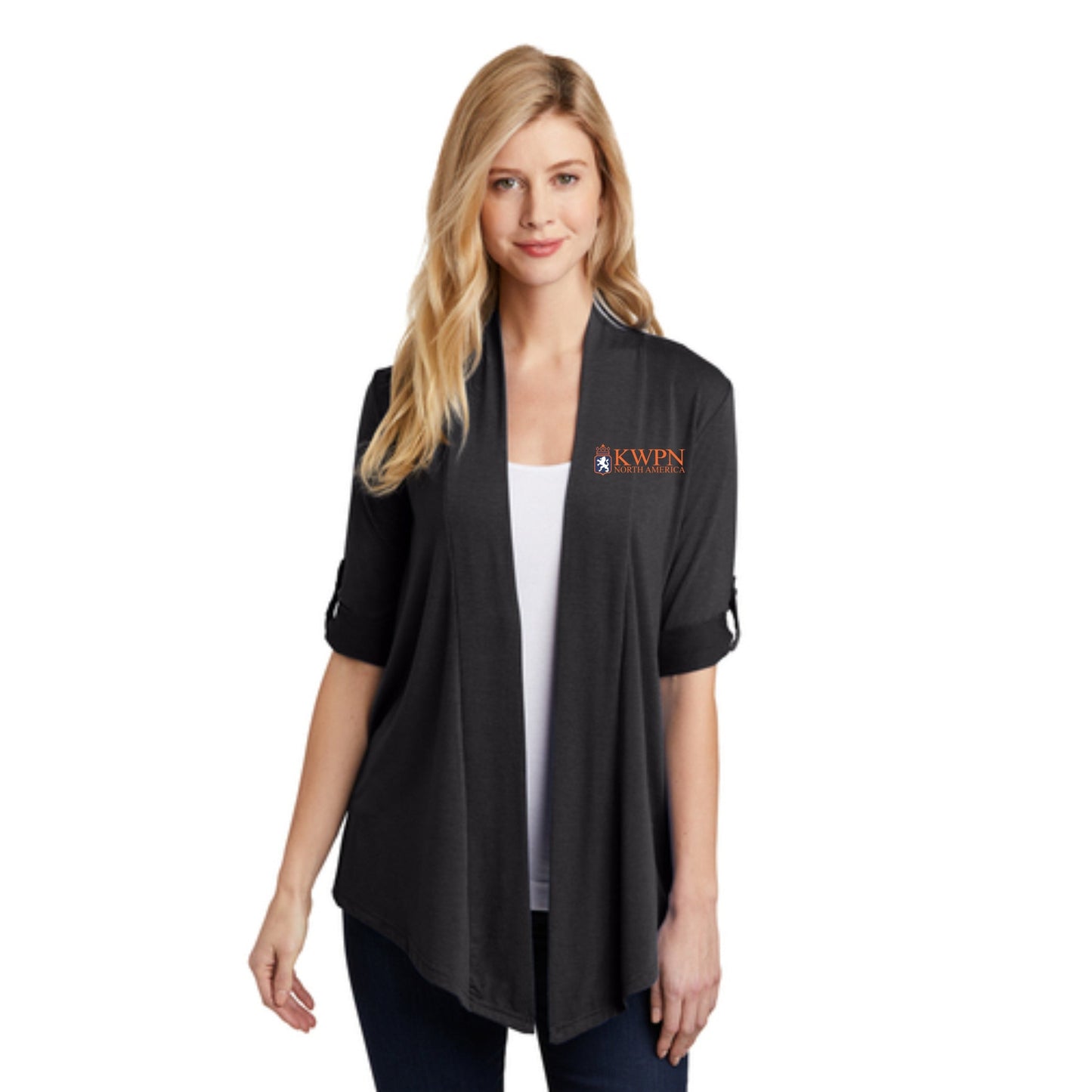 Ladies Concept Shrug