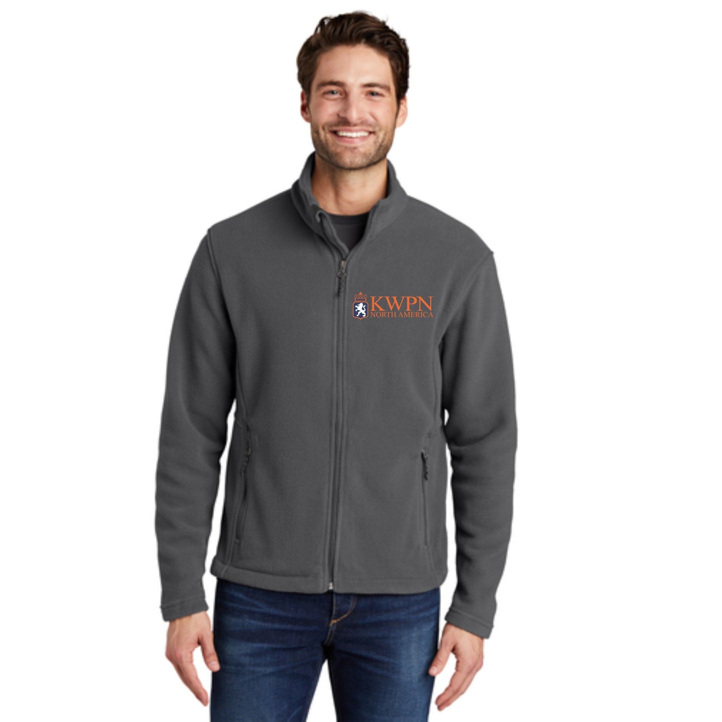 Fleece Jacket