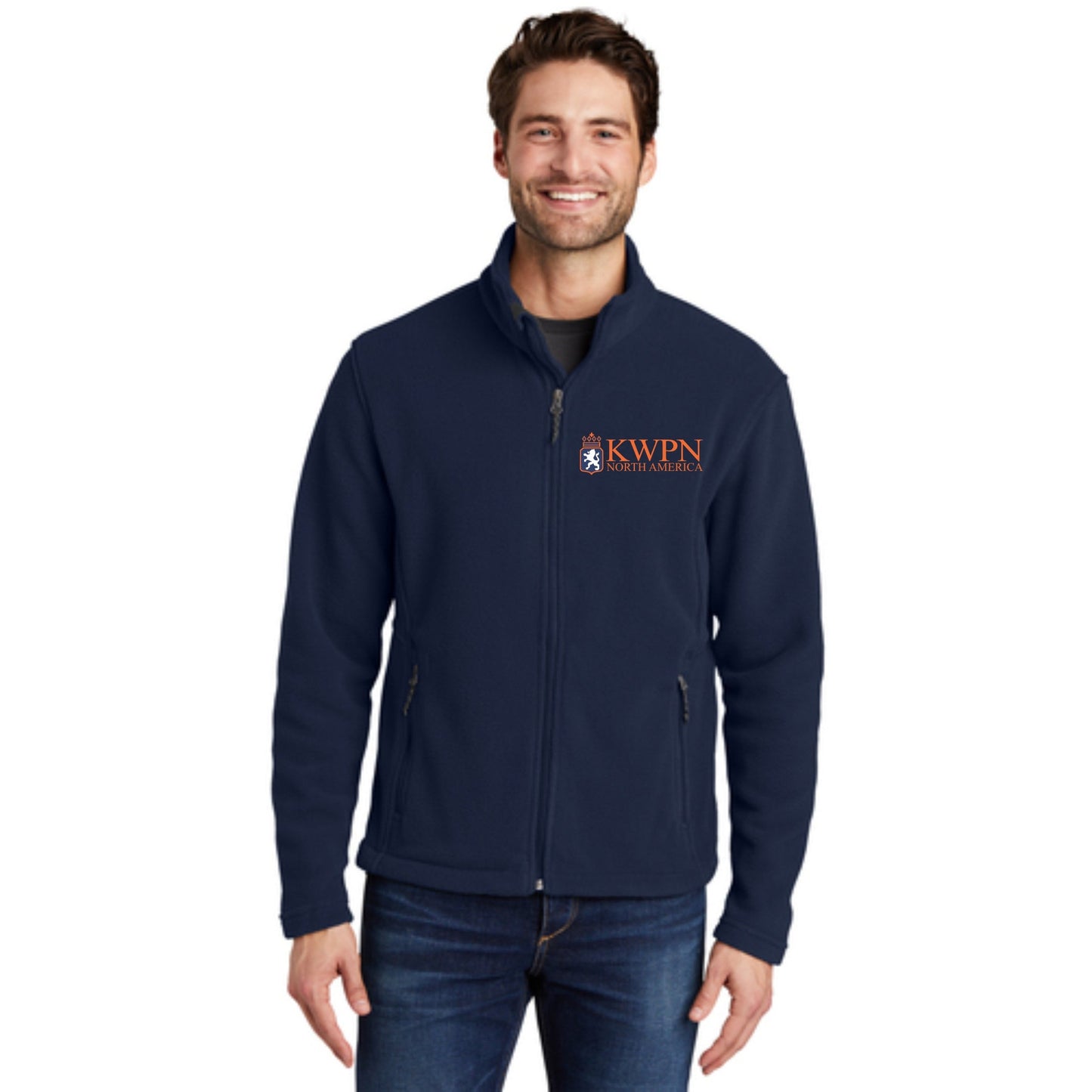 Fleece Jacket