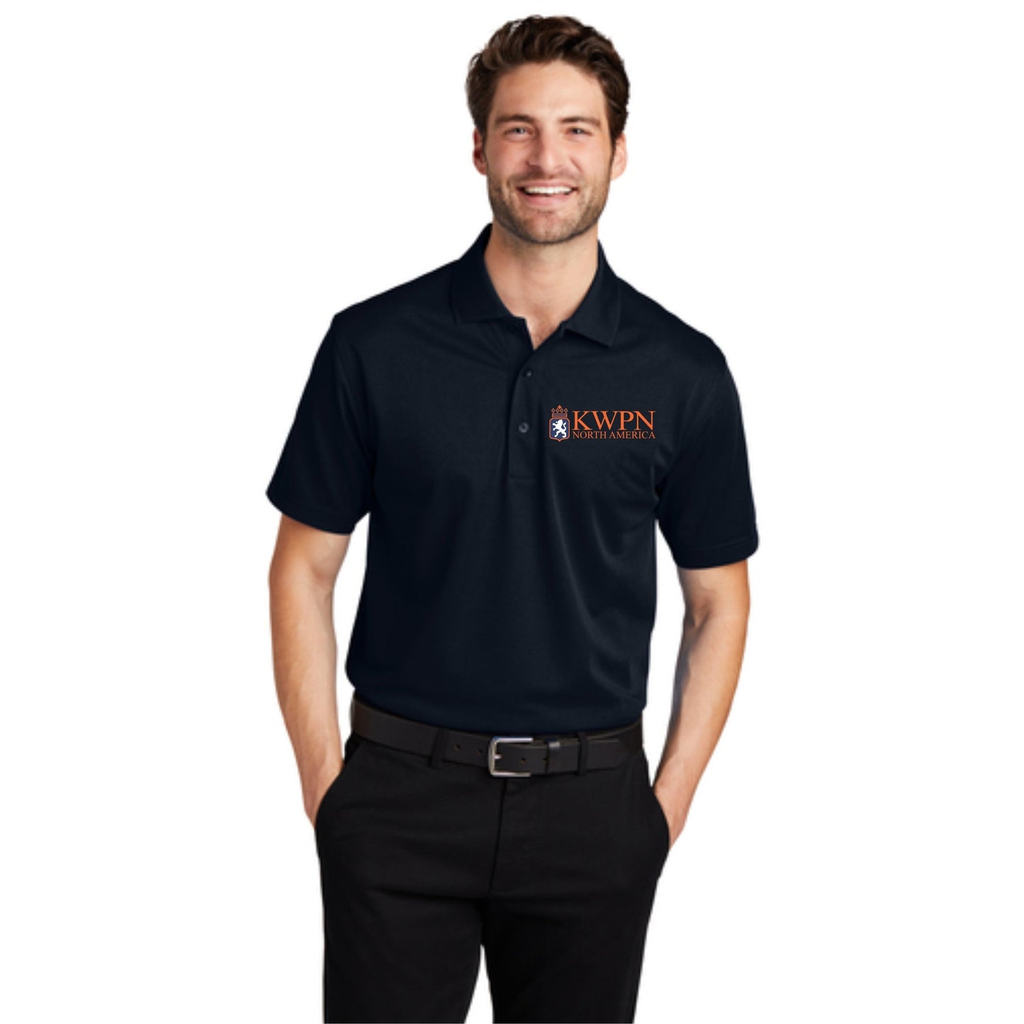 Port Authority® Tech Pique Polo