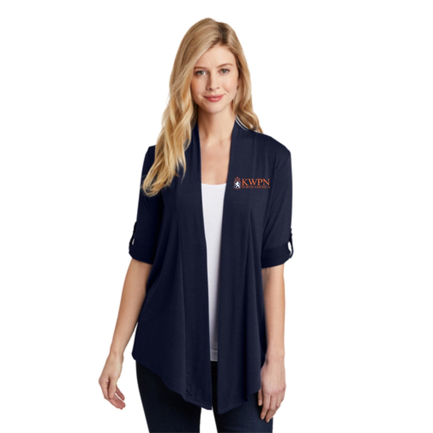 Ladies Concept Shrug